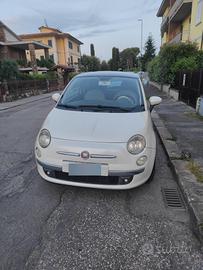 fiat cinquecento 1.3 Multijet 
