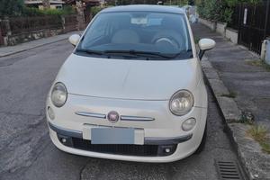 fiat cinquecento 1.3 Multijet 