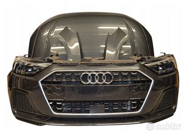 MUSATA COMPLETA AUDI A1 82A S-LINE FULL LED