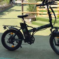 Fat Bike Reset Raptor