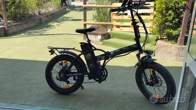 Fat Bike Reset Raptor