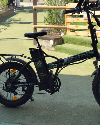 Fat Bike Reset Raptor