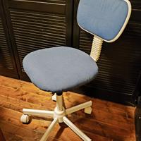 Sedia da studio