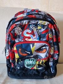 Zaino scolastico Seven