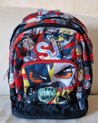 Zaino scolastico Seven