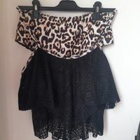 Costume da bagno da donna, 2 pezzi, abbigliamento 