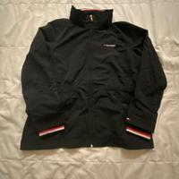 Giubbino Tommy Hilfiger - con vita larga