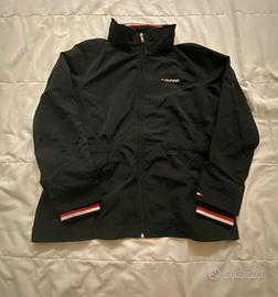 Giubbino Tommy Hilfiger - con vita larga