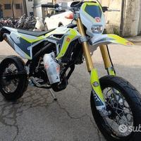 PROMO VENT DERAPAGE 50cc -MOTORE 2T MINARELLI