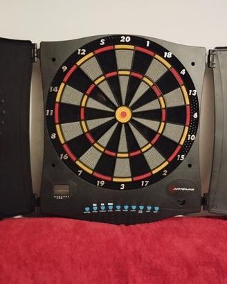 Bersaglio con Freccette