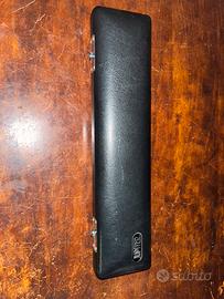 Flauto traverso jupiter