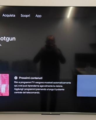 Mi Tv Q1 75