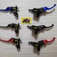 Kit pompa freno e frizione per moto e pit ASSIALI