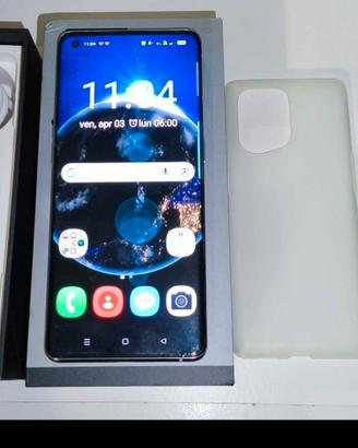 oppo find X5 bianco 8/256 