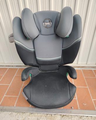 seggiolino auto