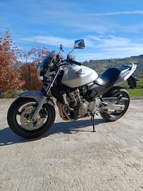 Honda Hornet - 2004