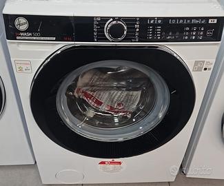 Lavatrice Hoover 14kg motore inverter 