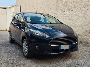 Ford Fiesta 1.4 5 porte Bz.- GPL Business