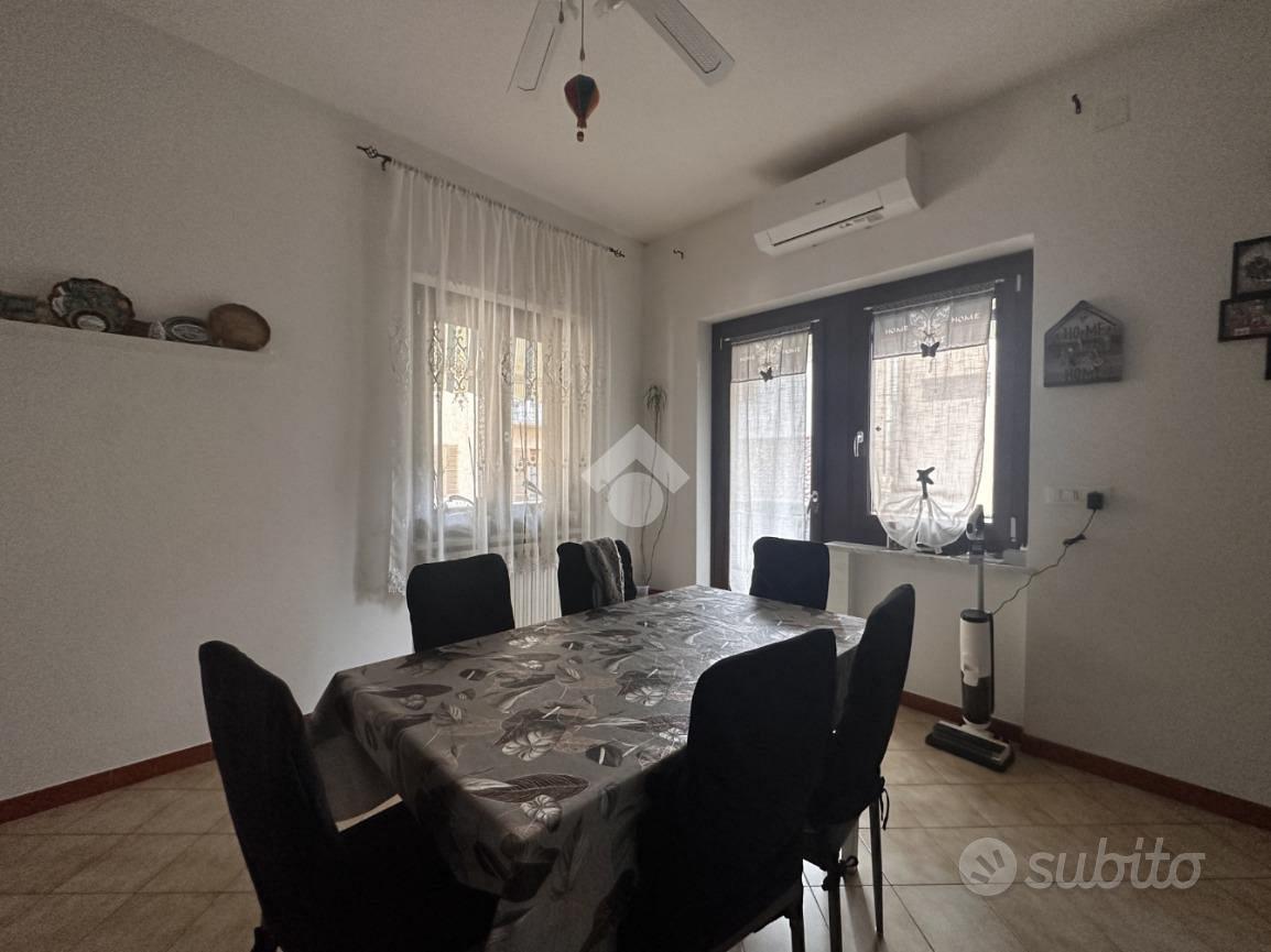 Apartment in Giaveno, Sala - Vista 4