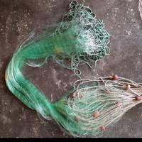 reti da pesca per sogliole 