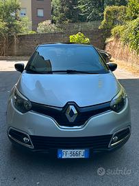 Renault Captur Hypnotic 1.5 dCi 90 CV 2016 disel