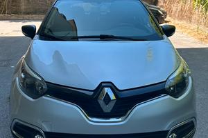 Renault Captur Hypnotic 1.5 dCi 90 CV 2016 disel