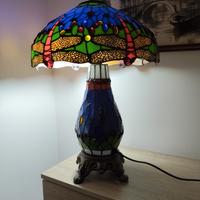 Lume Modello Tiffany