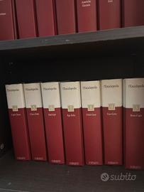 Studio e arredio: enciclopedia con dizionari UTET