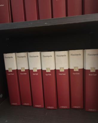 Studio e arredio: enciclopedia con dizionari UTET