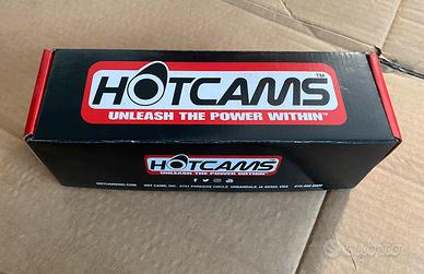 Albero a camme Hot Cams Honda crf 450 2017 -2020