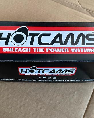Albero a camme Hot Cams Honda crf 450 2017 -2020