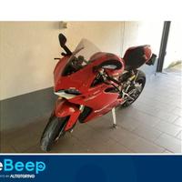 Ducati 1299 Panigale ABS