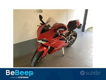 Ducati 1299 Panigale ABS