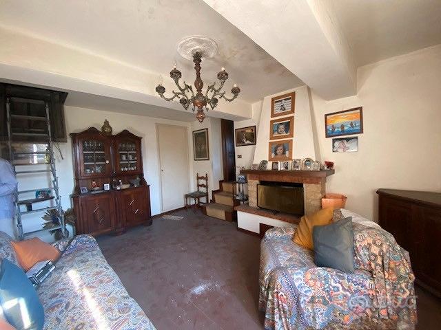 Appartamento – Lucca, Corte Sesti - Altro