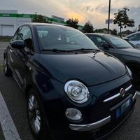 Fiat 500 TwinAir Turbo Lounge