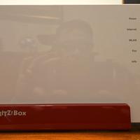 FRITZ!Box 7583 VDSL INT router wireless 