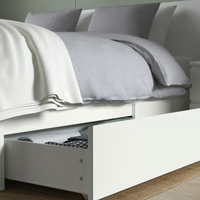 Cassetti sottoletto MALM
