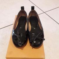 Scarpe ballerine bambina Tod's taglia 29