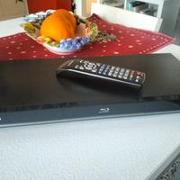 lettore bluray 