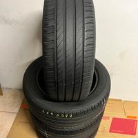 215/55 R17 KLEBER