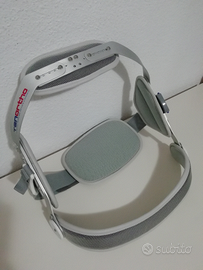 Busto ortopedico rigido