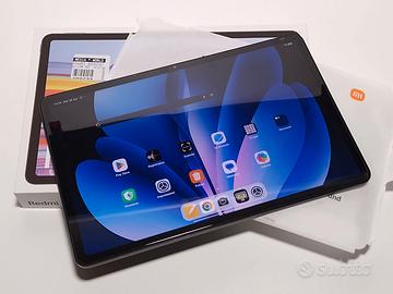 Xiaomi Redmi Pad Pro 12.1 6/128+pen+cover+garanzia
