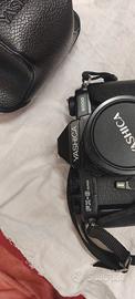 Yashica fx3 2000 super