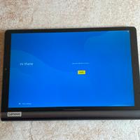 Tablet lenovo yoga