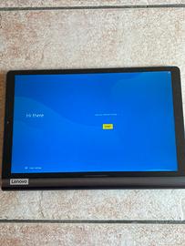 Tablet lenovo yoga
