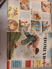 Rivista corriere dei ragazzi anno 1960
