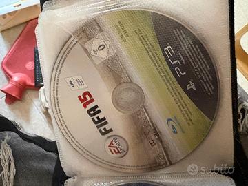 Giochi PS3