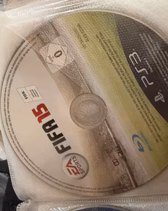Giochi PS3