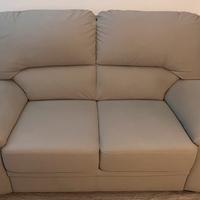 Divano due posti Roma