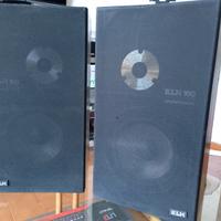 Diffusori KLH 160 Mirror Image